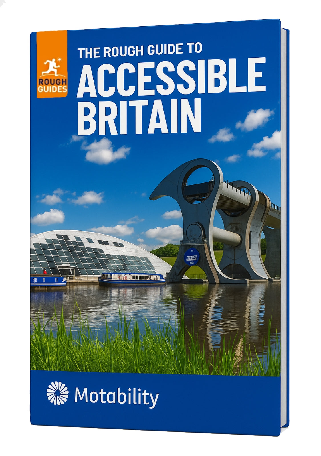 Accessible Britain Guides