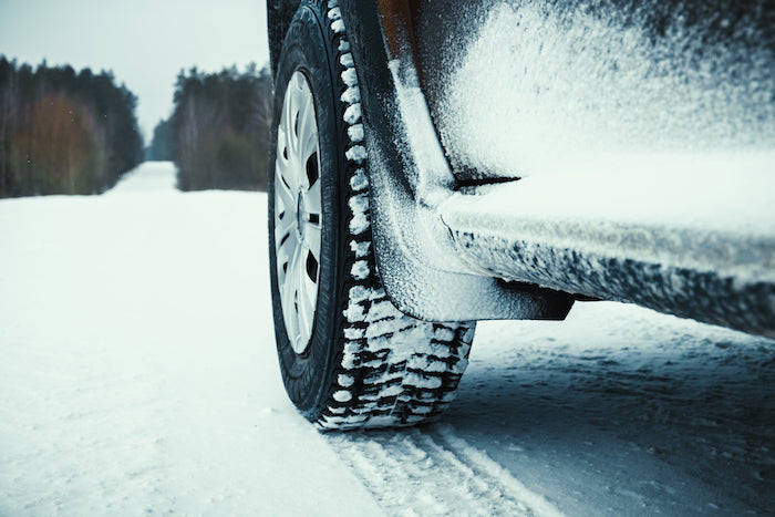 Car Care This Winter