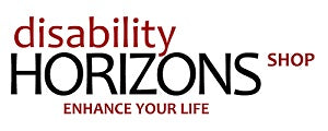 Disability Horizons Launch New Shop!