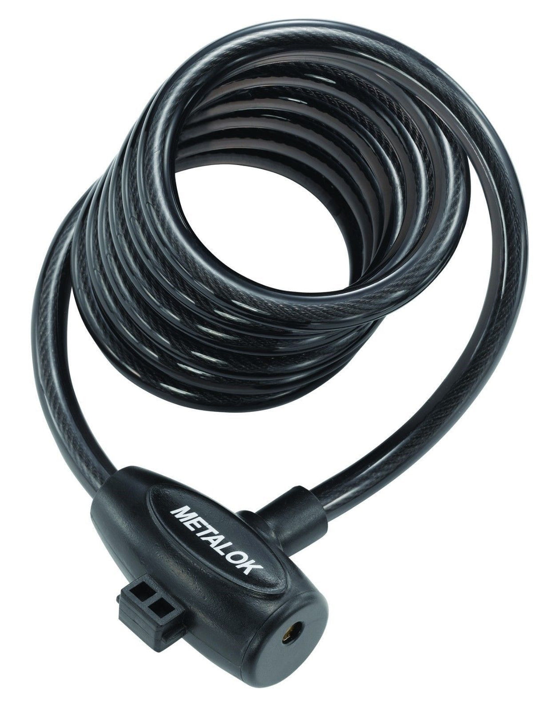 Curly locks to straight locks - 1m extension locks available