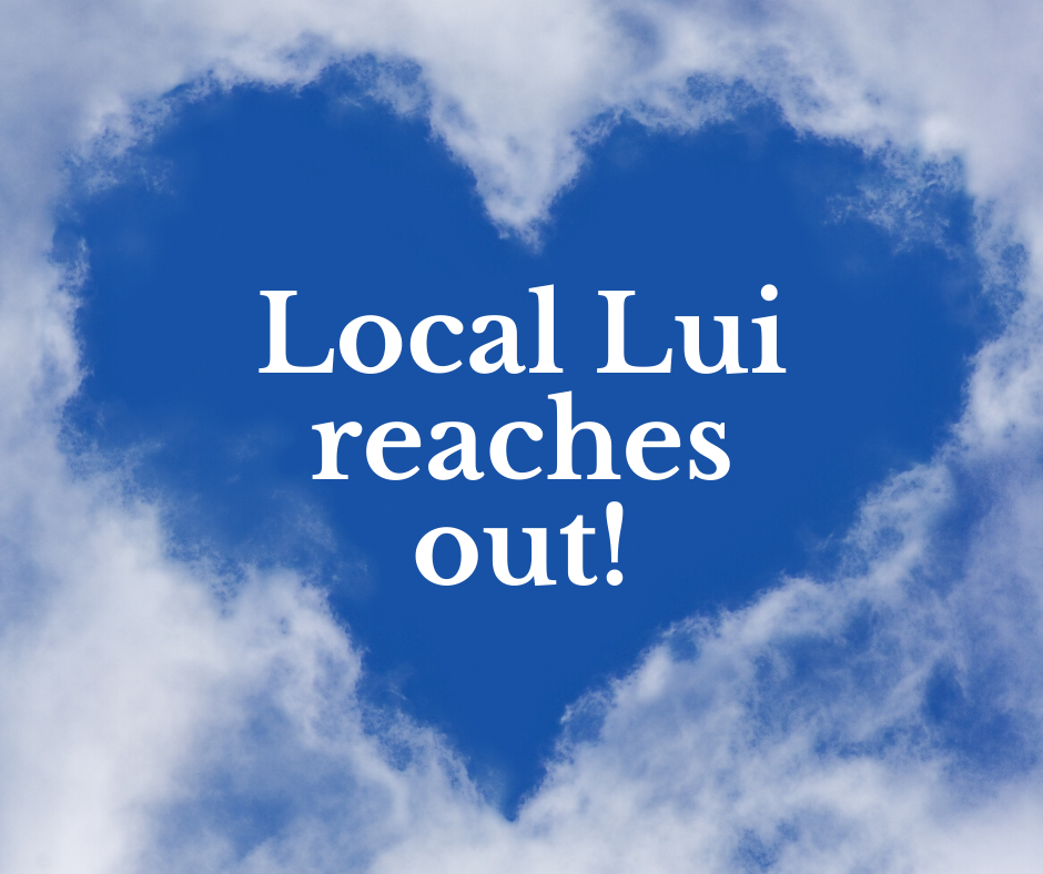 Love for Local Lui