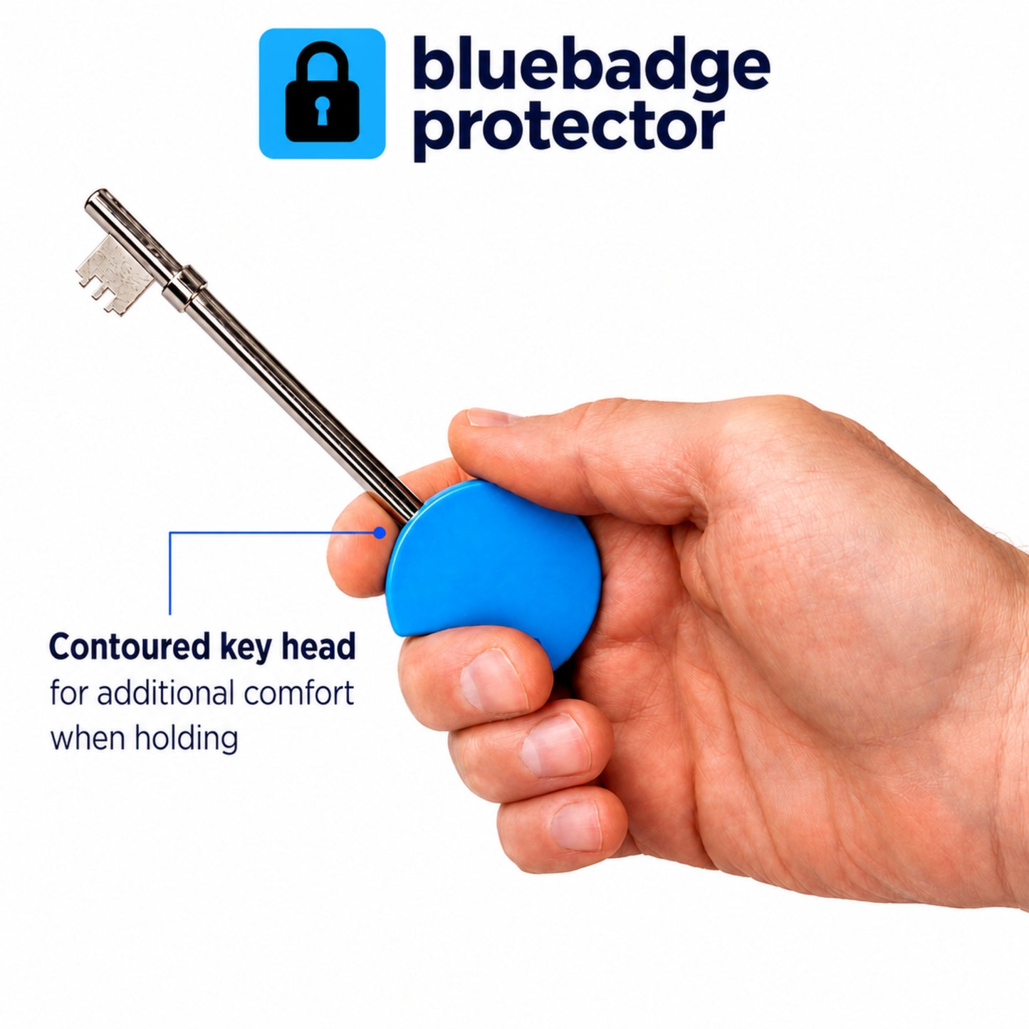 NKS RADAR KEY Twin Pack & Digital Access Card For Disabled Toilet Bathroom Door