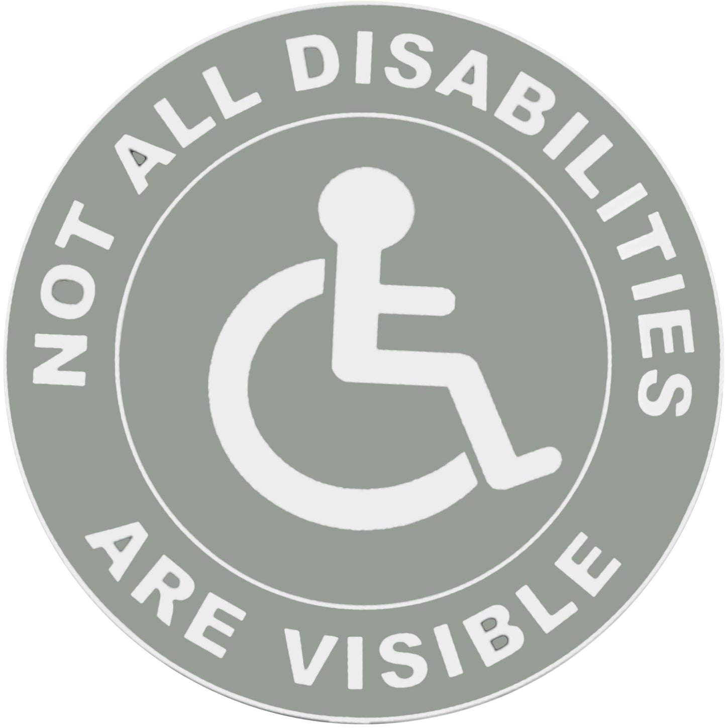 Blue Badge Protector 'Guide' Pack - Large Protector