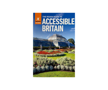 London Blue Badge Guide & FREE UK Days out guide!