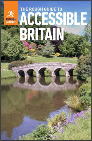 Accessible Britain Guides
